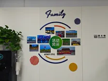 Company Culture