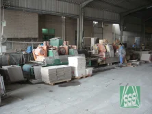 Factory Tour