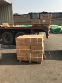 Container loading