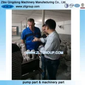Customers Visit