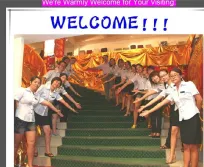 Sales Team