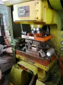 Equipment machine show