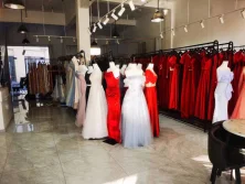 sample room