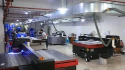 Factory for Phone Accessary