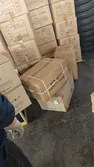 PACKAGING & SHIPPING