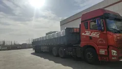 Our packaging