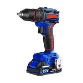 Electric drill
