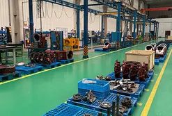 Our factory
