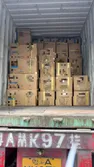 PACKAGING & SHIPPING
