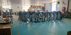 Production Workshop