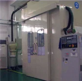 Equipment machine show