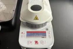 Quality Control Process