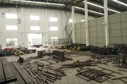 Our Factory