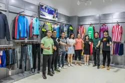 Team Show
