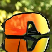 Hot sales sport sunglasses