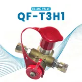 Filling Valve