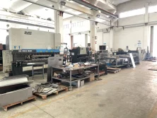Work shop