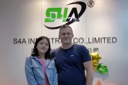 Cooperated clients