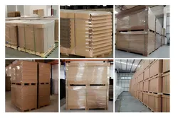 Large Inventory | Stable Supply Capacity
