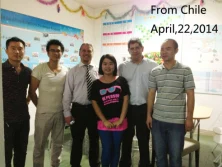 Sales Team