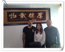 Our Clients