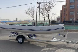 RIB Trailer Show