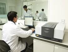 laboratory