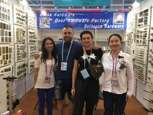 Trade Show