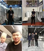 Our professional team
