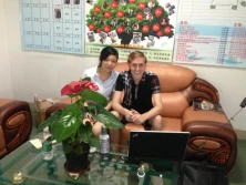 Customer Visit