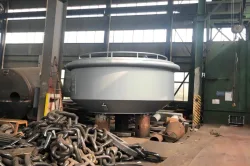 Marine Buoys Projects