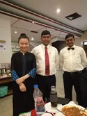Our customer