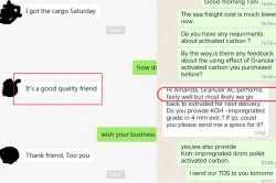 Feedback