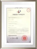Patents