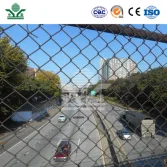 Chain Link Fence
