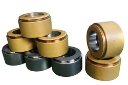 Machine Tooling & Spare Parts