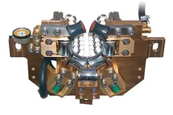 Machine Tooling & Spare Parts