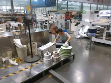 Our factory