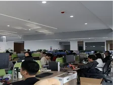 Corporate Environment