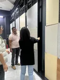 Bulletin Board