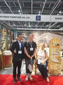 Exhibition-The 15th China (UAE) Trade Expo 2023