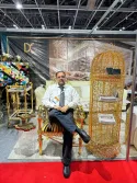 Exhibition-The 15th China (UAE) Trade Expo 2023