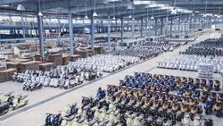 Production Lines
