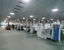 Our factory