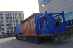 Packaging and Transportation