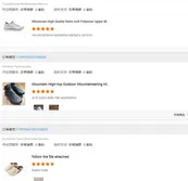 Buyer's review