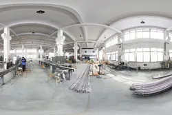 Production Workshop