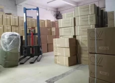Goods Shipping
