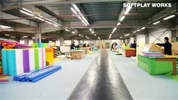 Our Factory
