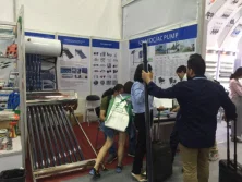 exhibition show